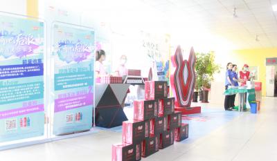 文明分類，青春加油！ ——高新青年有能量公益活動暨垃圾分類課堂走進合肥高科