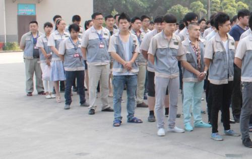 百日除患鑄安，安全在我心中