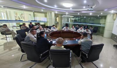 2022合肥高科預(yù)算員內(nèi)訓(xùn)班第二期開課啦！