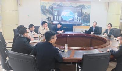 5G+工業(yè)互聯(lián)網(wǎng)，合肥高科深入推進數(shù)字化轉(zhuǎn)型