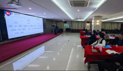 學(xué)以致用，賦能未來——合肥高科2025《高效能人士的七個(gè)習(xí)慣》讀書分享會(huì)